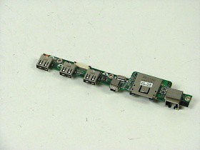 Usb platine amilo 1526 - platine,