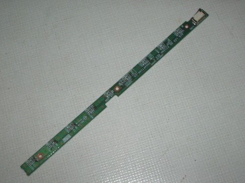 Fujitsu amilo 1526 - amilo, led