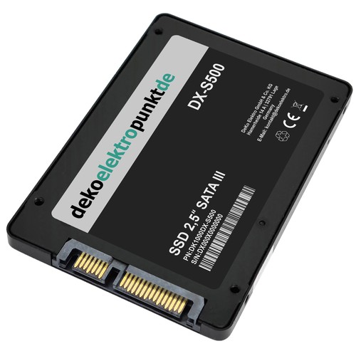Ssd festplatte passend für - passend,