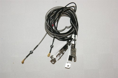 Fujitsu amilo 1526 wlan - fujitsu,