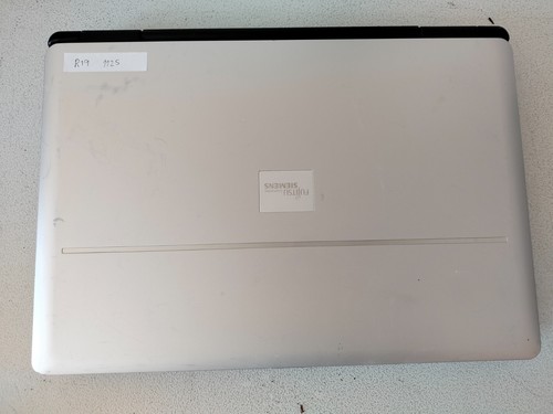 Fujitsu siemens amilo - fujitsu,