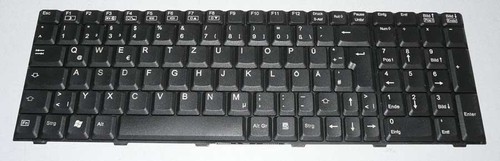 Tastatur qwertz deutsch - qwertz,