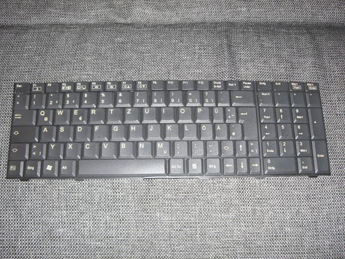 Taste fujitsu siemens - 1,