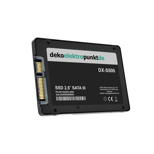 Ssd festplatte passend für - passend,