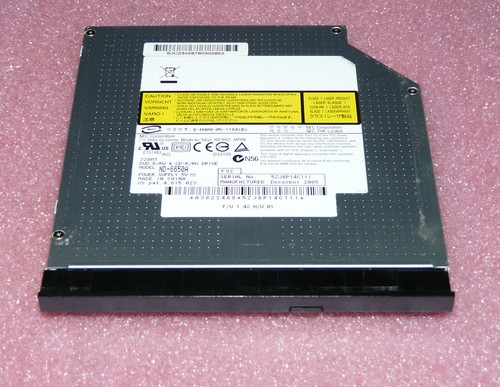 Nec 6650a dvd - nd-6650a,