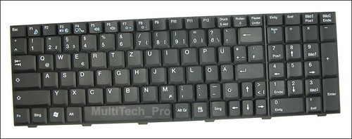 Orig tastatur für fsc - orig,