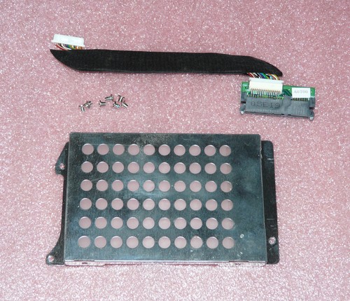 Sata adapter rahmen für - für, 2te