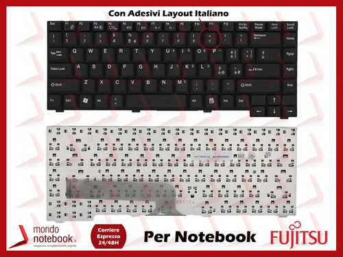 Tastatur für notebook - tastatur,