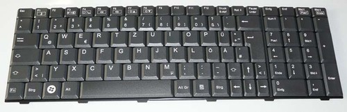 Tastatur qwertz - tastatur, de